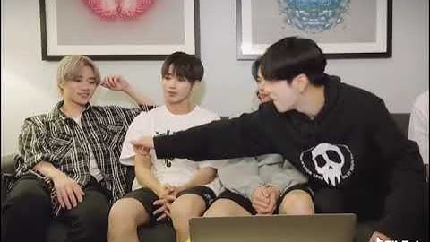 Beomgyu said that he liked Soobin the most #soogyu #txt