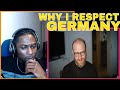 Why I&#39;ve Learned To Respect GERMANY For This REACTION