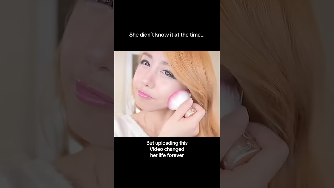 Thank you for always supporting me 