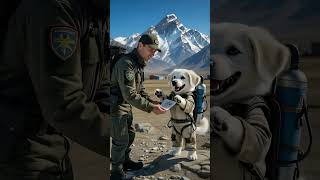 Hetriumph Mount Everest... Zero To Hero