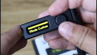 How to Set Up the MDT Crush It Stage Timer