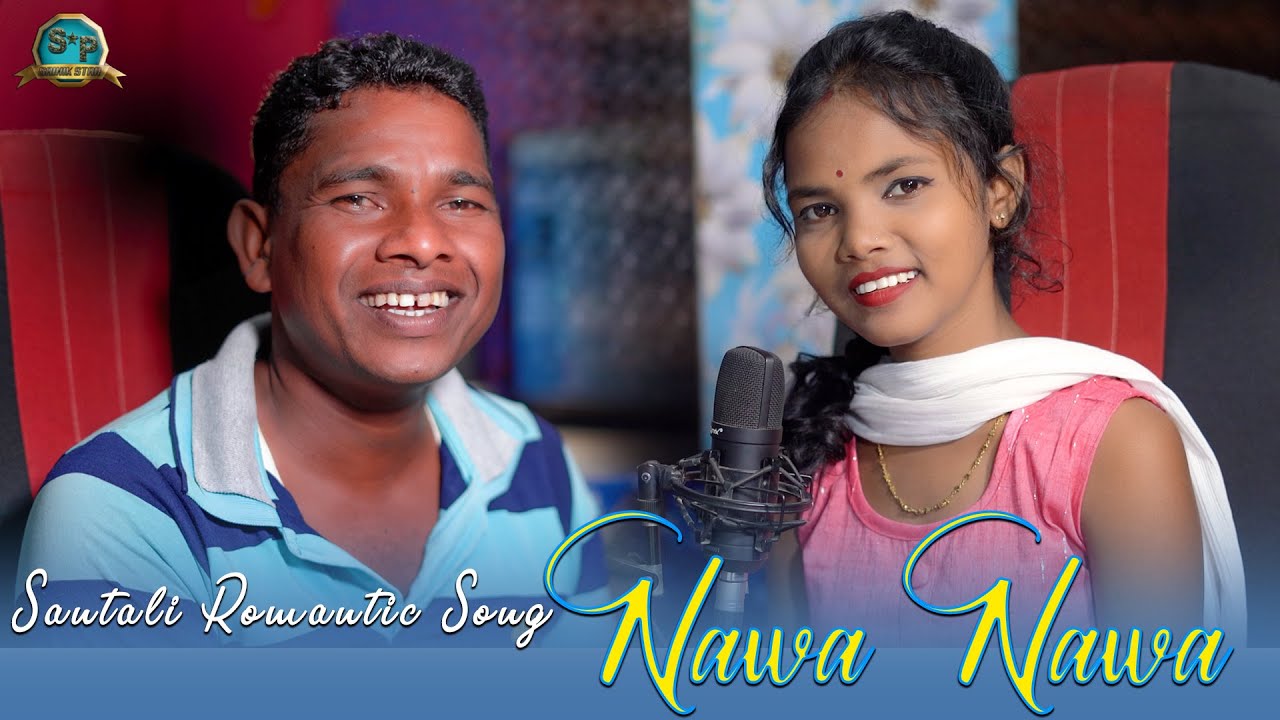 NAWA NAWA || NEW SNATLI SONG 2023 || NIRMALA & BASEN
