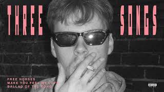 Oliver Walker - Make You Feel My Love