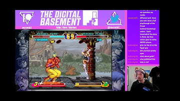 Fighting game Collections vs Fightcade [FGC Talk]