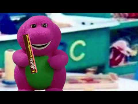 Barney Doll Wink Homemade Willy Wonka And The Chocolate Factory Edition 