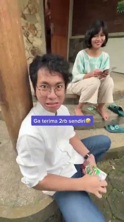 Tiktok by ibnu wardani | Part 118 #ibnuwardani #shorts