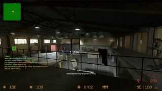 Celebrity Counter-Strike:Source Beta gameplay by S11ranger Full HD - Episode 1 Profile