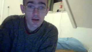 Egypte Gayboy, Iemand?