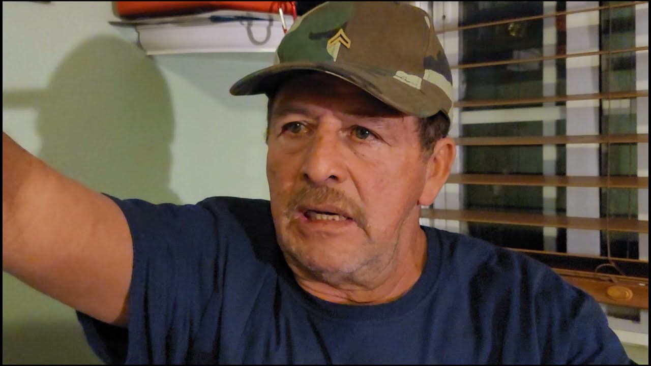 Nos Atacaron en el Salitre, y  solo yo quede vivo.