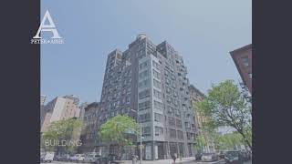 For Rent - Tower 119 - 2183 3rd Ave. Apt. 202, New York, NY 10035