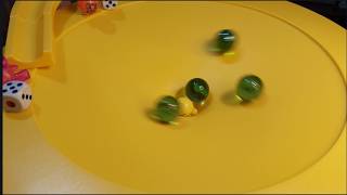 Famous Marble Run Race ASMR Live Stream Net Worth