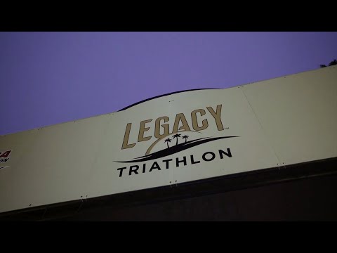 2023 Legacy Triathlon @usatriathlon