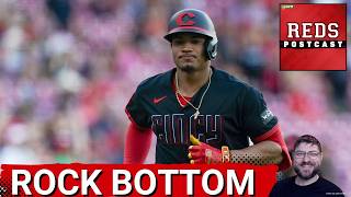 REDS POSTCAST: The Cincinnati Reds Begin Series With the Arizona Diamonbacks