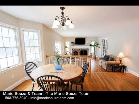 29 Schooner Drive, Barnstable, MA home video tour