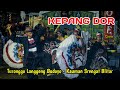Kepang DOR Turonggo Langgeng Budoyo Live Kauman Srengat Blitar