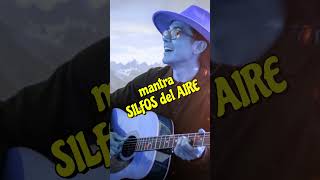 #Shorts, mantra SILFOS