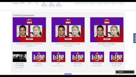 HTML5 video thumbnails (via stitch)