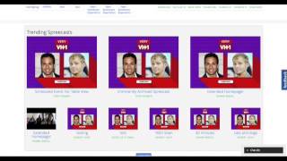 HTML5 video thumbnails (via stitch)