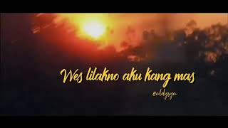 Story WA 'Tresno Waranggono' Koplo wasekk