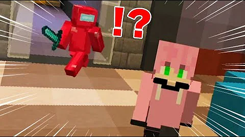 殺人鬼がいる宇宙逃走中てるとくん