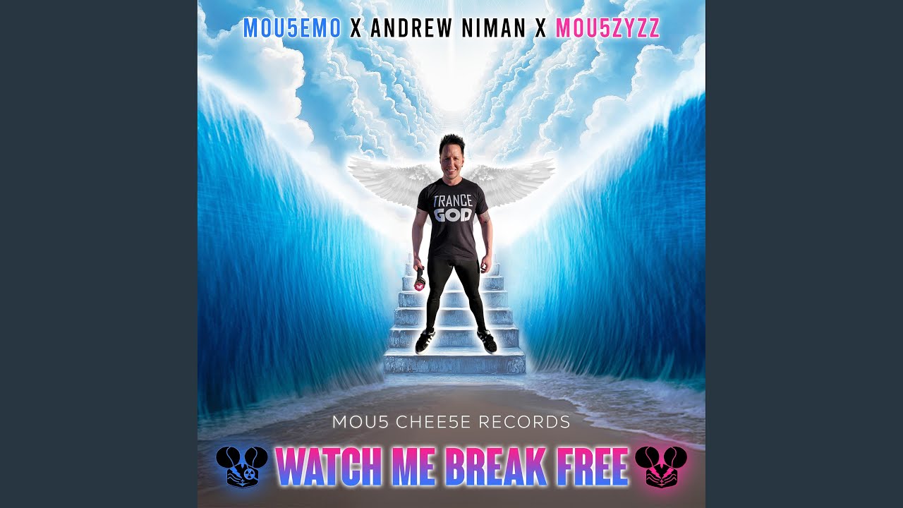 Watch Me Break Free (32 BIT) - YouTube