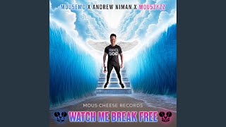 Watch Me Break Free (32 BIT) - YouTube