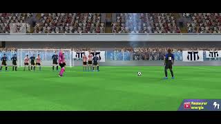 Primer De Federico Akino Y Fue De Tiro Libre