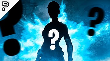 The First Recruit of the #Parallel100kRC...