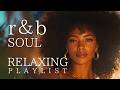 【R&B Soul】Not Quite Gone – Chill R&B Soul Playlist | Late Night Healing & Letting Go