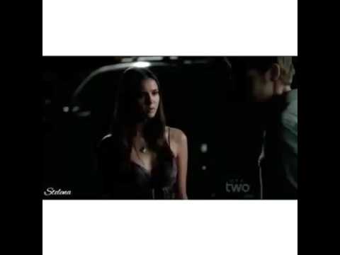 The vampire diaries-get ugly♡