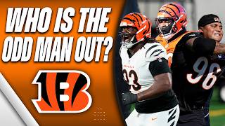 The Bengals Have Three Players