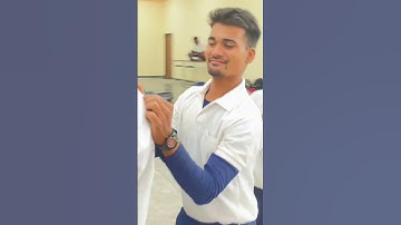 #BPed Final year #2023 Raipur