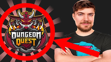 Dungeon quest Yokai Peaks  [ROBLOX]  NEW DUNGEON