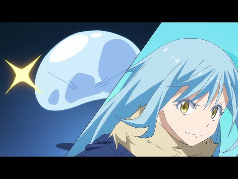 That Time I Got Reincarnated as a Slime Season 4 Release Date Update