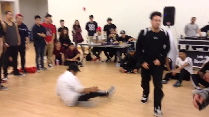 (Final) United Outkast vs DugTrio |Culture Vibe 2| UConn 3