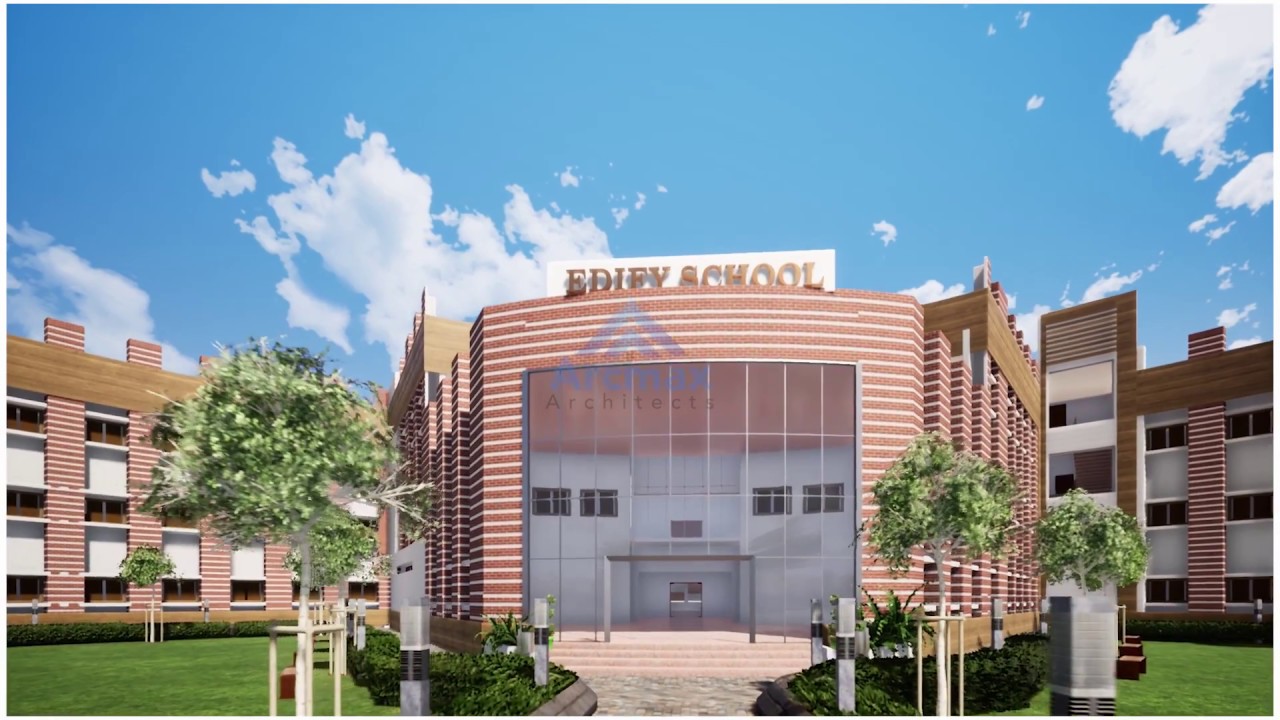 CBSE School Design And Planning YouTube