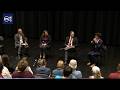 Data center dominates candidate forum in Utah Senate president's reelection bid