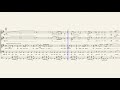 Mary, Did You Know? - Pentatonix (Full Sheet Music with Lyrics)