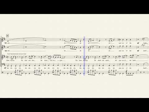 Mary Did You Know Pentatonix Full Sheet Music With Lyrics Mary Did You Know Pentatonix Full Sheet Music With Lyrics