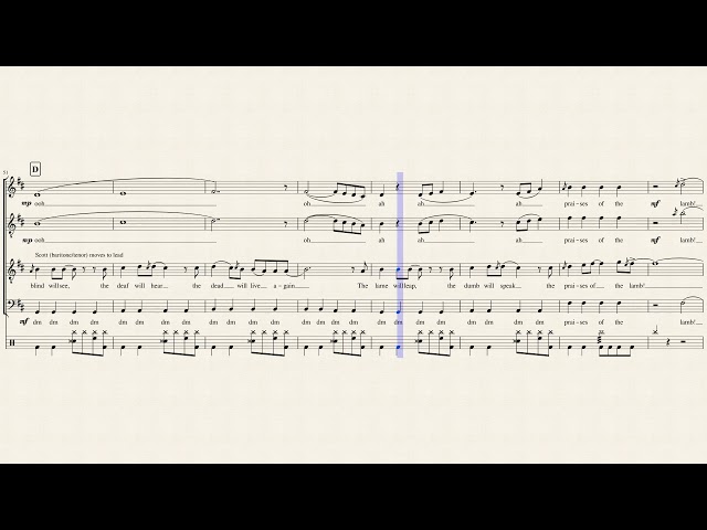 Mary, Did You Know? - Pentatonix (Full Sheet Music with Lyrics) - YouTube mary-did-you-know-pentatonix-full-sheet-music-with-lyrics-youtube