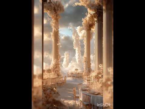 يارسول الله تكون في أعلى الجنة وأنا لا أدري يومئذ أين أنا 