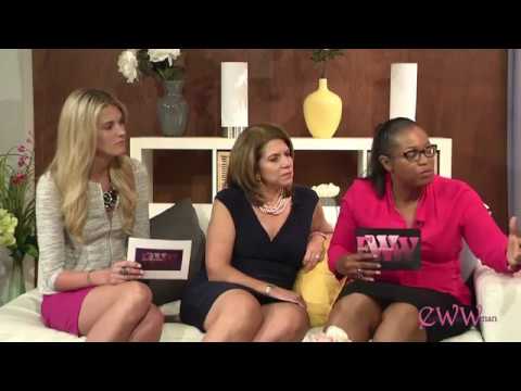 HOW TO PREPARE THE BREAST CANCER CAREGIVERS Every Way Woman