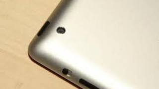 iPad 2 Camera Test - Is It Any Good?