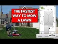 Maximize your lawn mowing speed  profits 4 strategies that work