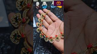 jewellery set review Meesho #meesho #haul #review #trending #viralvideo #ytshorts #fashion