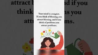 Your mindset is magnet, you can attract everything #music #song #best #quotes#mindfulpresence #music