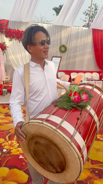 Limbu | Limbu Culture in 19 sec #shorts