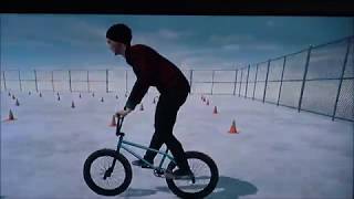 Pipe BMX on X box One