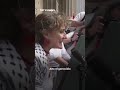 “¡Alto al genocidio, libertad para Palestina!” - Sanfermines 2025