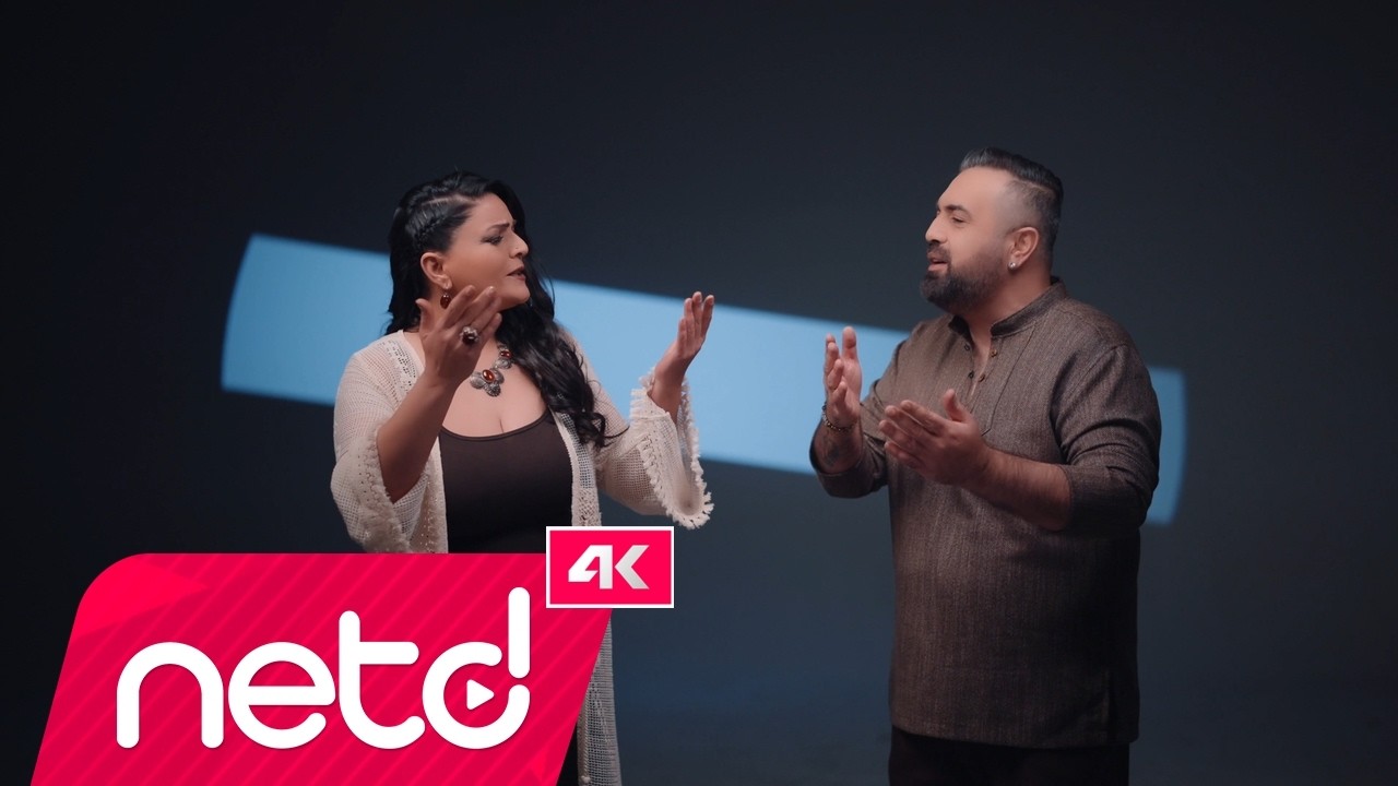 Arzu & Ekrem Şahin - Munzur Olur